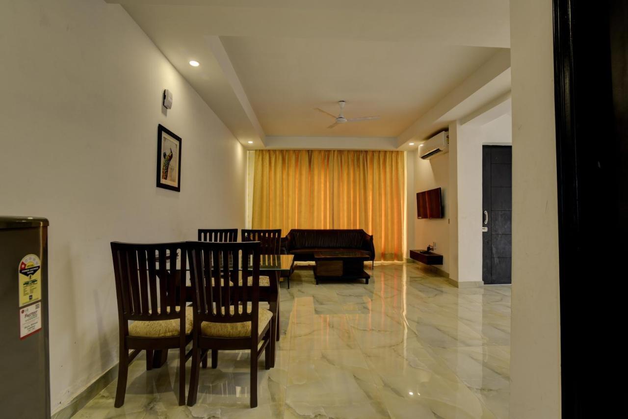 Country Inn Hotels & Resorts Vrindavan Luaran gambar