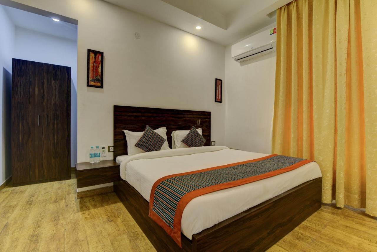 Country Inn Hotels & Resorts Vrindavan Luaran gambar