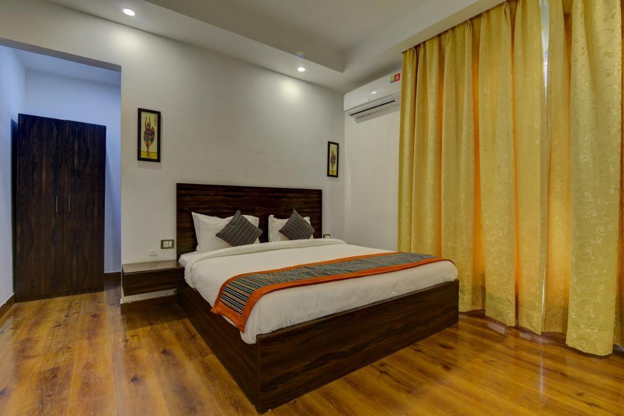 Country Inn Hotels & Resorts Vrindavan Luaran gambar