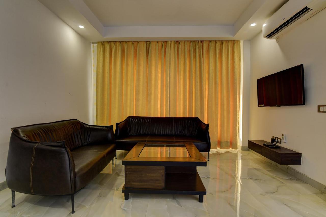 Country Inn Hotels & Resorts Vrindavan Luaran gambar