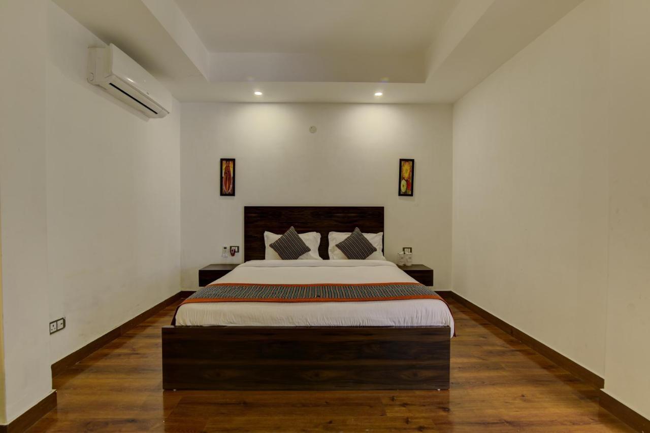 Country Inn Hotels & Resorts Vrindavan Luaran gambar